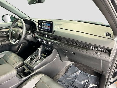 Used 2025 Honda CR-V Sport-L image 27