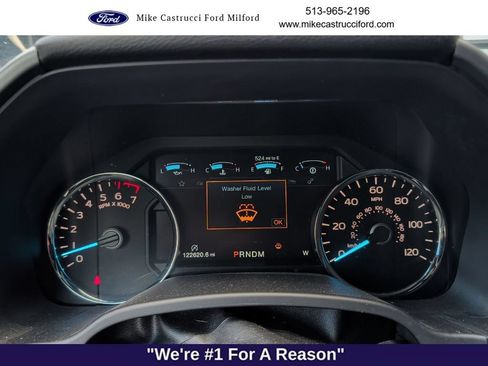 Used 2018 Ford F150 Platinum w/ Equipment Group 701A Luxury AWD/4WD image 5