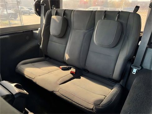 Used 2021 Jeep Wrangler Willys image 24