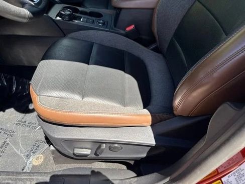 Used 2022 Ford Bronco Sport Outer Banks AWD/4WD image 18