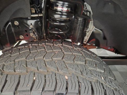 Used 2020 Ford F250 Lariat w/ Chrome Package image 88