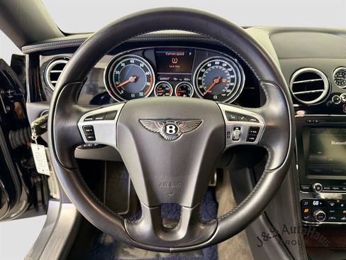 Used 2014 Bentley Flying Spur W12 AWD/4WD image 12