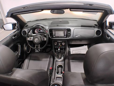Used 2013 Volkswagen Beetle 2.5 image 70