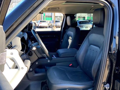 Used 2020 Land Rover Defender 110 S image 9