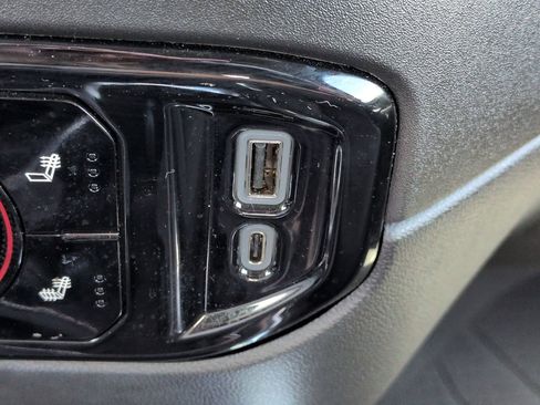 Used 2023 Chevrolet Silverado 1500 RST RWD image 23