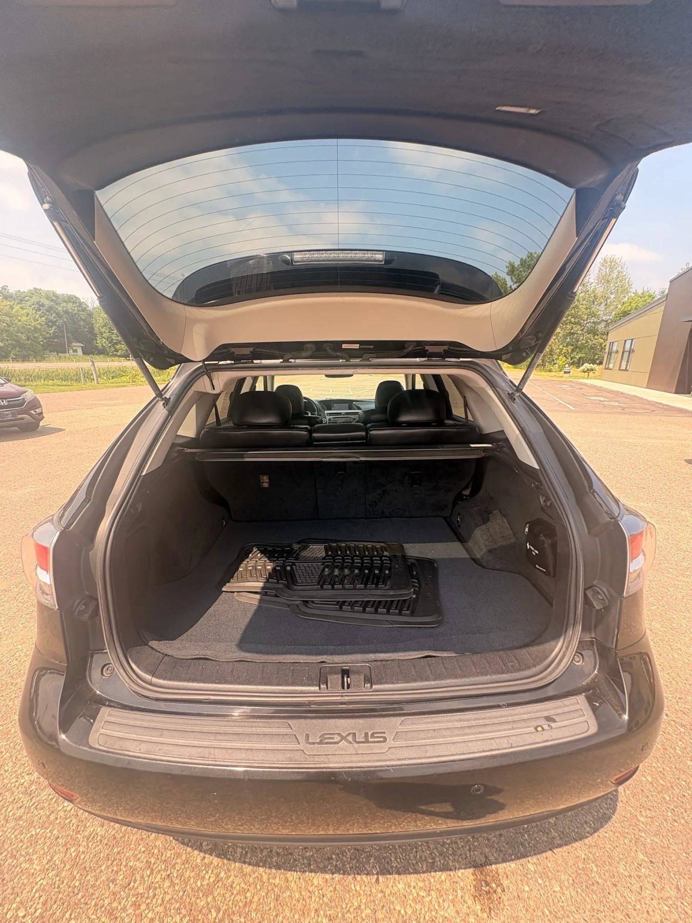 Used 2013 Lexus RX 350 AWD w/ Navigation Pkg image 44