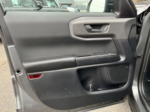 New 2025 Ford Bronco Sport Big Bend w/ Convenience Package image 14