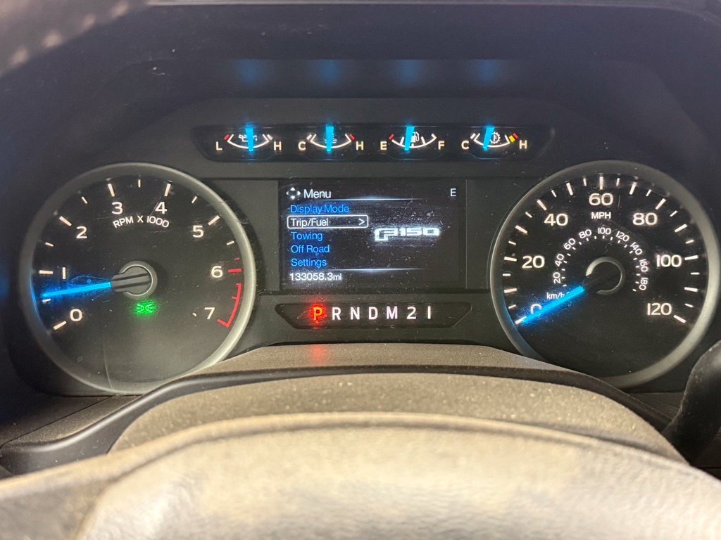Used 2016 Ford F150 XLT w/ Equipment Group 302A Luxury RWD image 11
