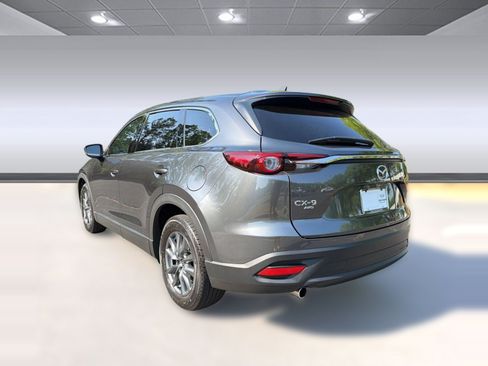 Used 2023 MAZDA CX-9 Touring AWD/4WD image 3