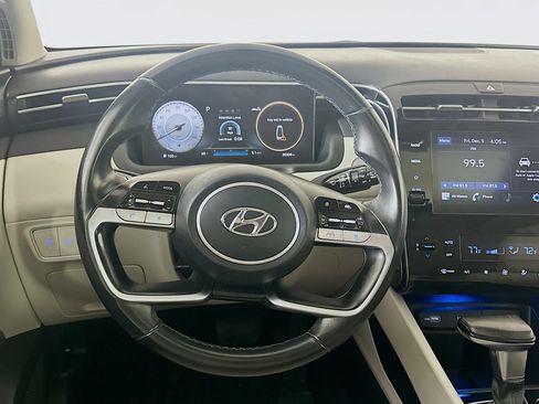 Used 2023 Hyundai Tucson SEL w/ Convenience Package image 18