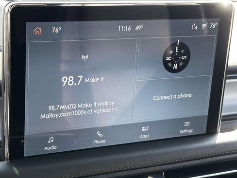 Used 2024 Lincoln Aviator AWD w/ Premium Package image 10