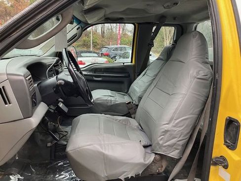 Used 2004 Ford F350 XL image 17