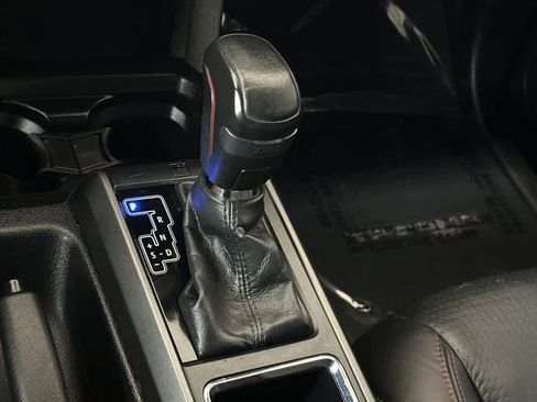 Used 2018 Toyota Tacoma TRD Pro image 22