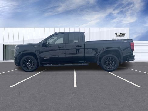 Used 2023 GMC Sierra 1500 Elevation image 5