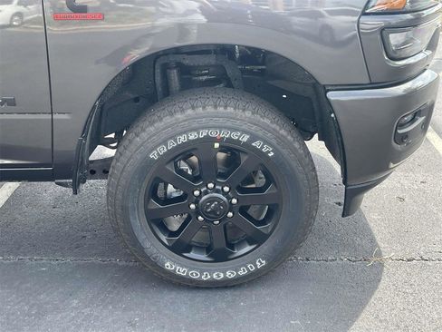 New 2026 RAM 2500 Big Horn image 35