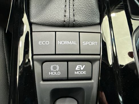 New 2026 Toyota Camry XLE FWD image 24