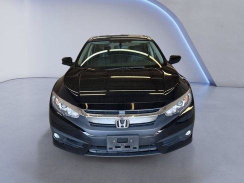 Used 2016 Honda Civic EX-L image 2
