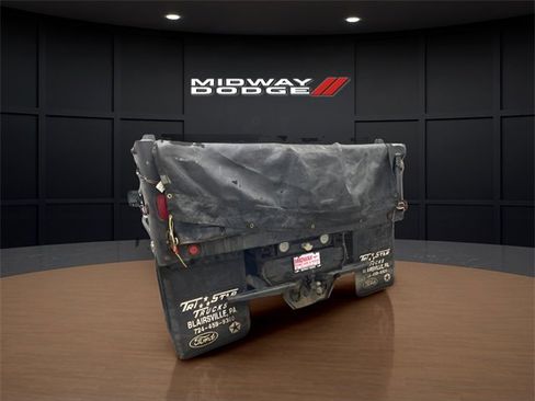 Used 2004 Ford F550 4x4 Regular Cab Super Duty image 12