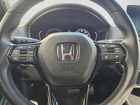 Used 2025 Honda Civic Sport image 21