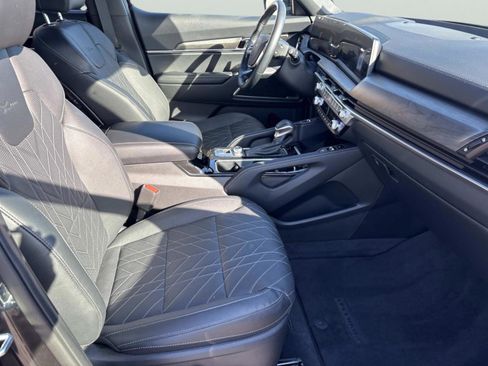 Used 2025 Kia Telluride EX X-Line image 22