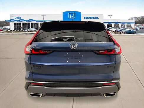 New 2026 Honda CR-V Sport-L image 4