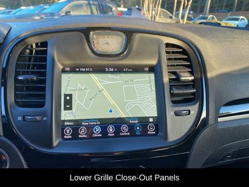 Used 2017 Chrysler 300 S w/ 300S Premium Group 2 w/2_L image 27