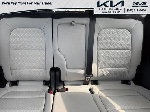 Used 2025 Ford Escape Active w/ Cold Weather Package AWD/4WD image 13