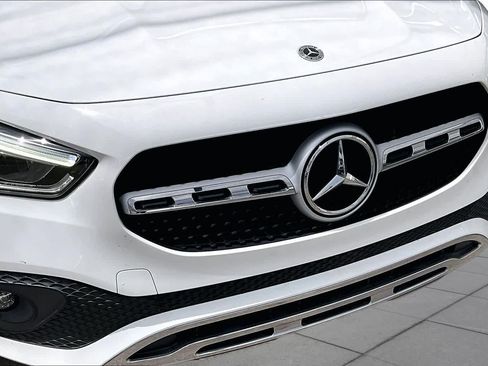 Certified 2023 Mercedes-Benz GLA 250 4MATIC image 30