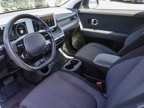 Certified 2024 Hyundai Ioniq 5 SEL RWD image 18