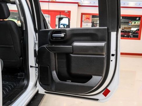 Used 2021 Chevrolet Silverado 3500 LT image 40