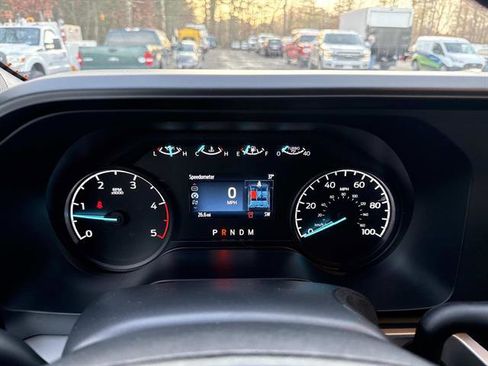 New 2026 Ford F250 XL w/ STX Appearance Package image 12