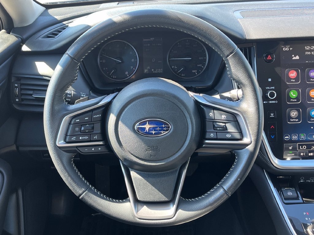 Used 2025 Subaru Outback Premium AWD/4WD image 20