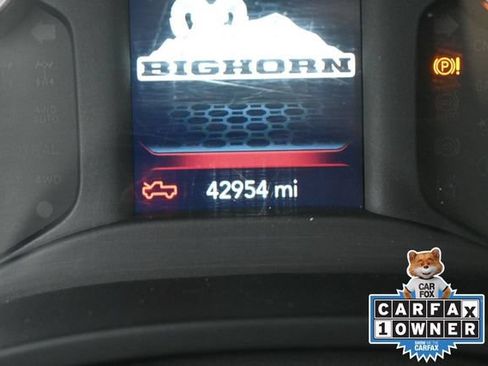 Used 2023 RAM 1500 Big Horn AWD/4WD image 32