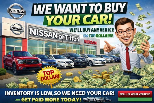 Certified 2026 Nissan Frontier SV w/ Tow Package RWD image 2