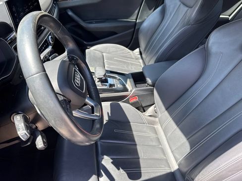 Used 2023 Audi A4 2.0T Premium Plus AWD/4WD image 19