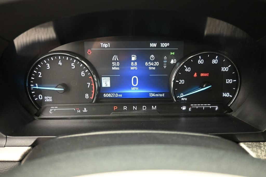 Certified 2023 Ford Explorer Timberline w/ Timberline Technology Package AWD/4WD image 3