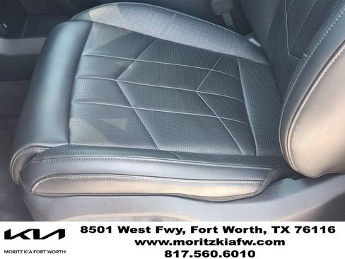Used 2027 Kia Telluride SX Prestige X-Pro AWD/4WD image 24