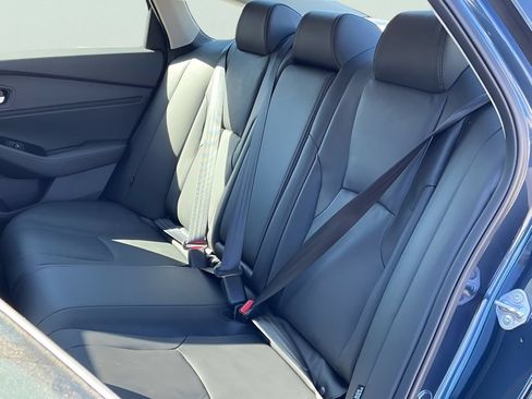 Certified 2026 Honda Accord Touring image 22
