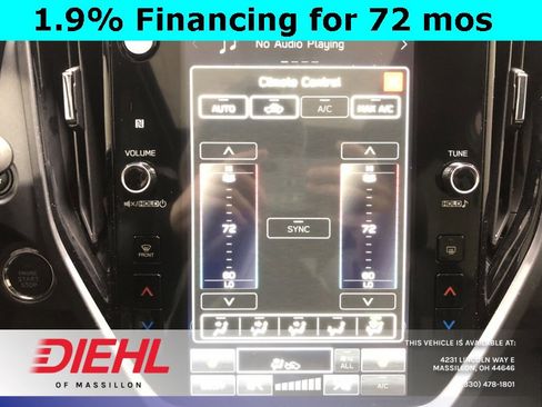 New 2026 Subaru Forester Sport image 29