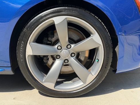 Used 2015 Audi S5 Premium Plus w/ Technology Package AWD/4WD image 30