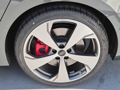 New 2025 Audi S5 Premium Plus image 12