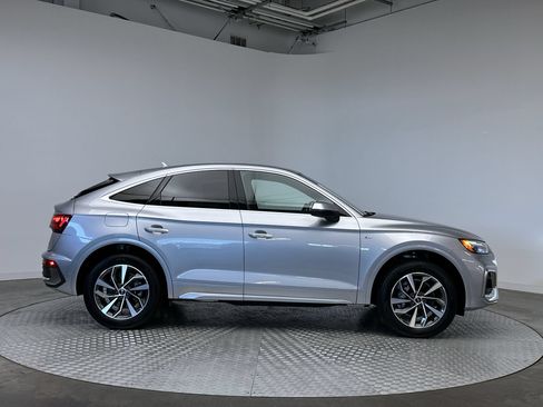 Used 2025 Audi Q5 2.0T Premium Plus AWD/4WD image 10