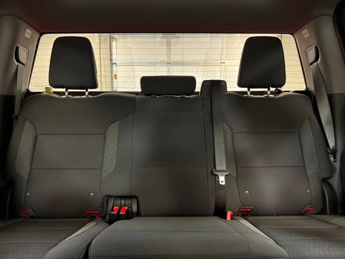 New 2026 Chevrolet Silverado 1500 LT image 15