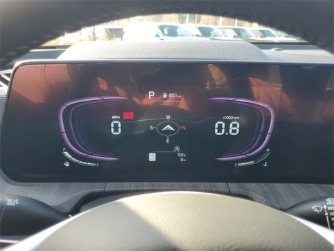 New 2025 Kia Telluride EX image 20