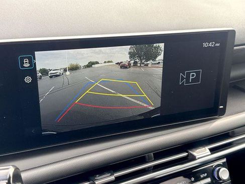 Used 2026 Hyundai Tucson SEL Plus FWD image 23