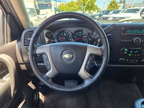 Used 2012 Chevrolet Silverado 1500 LT w/ All-Star Edition RWD image 16