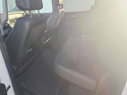 Used 2021 GMC Sierra 1500 Denali w/ Denali Ultimate Package image 22