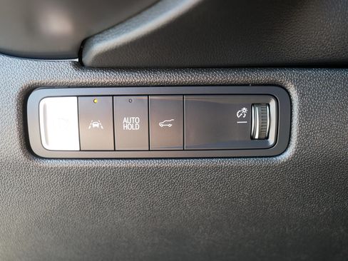 Used 2024 Chevrolet Equinox EV RS AWD/4WD image 26