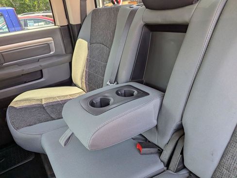 Used 2014 RAM 1500 Big Horn AWD/4WD image 25