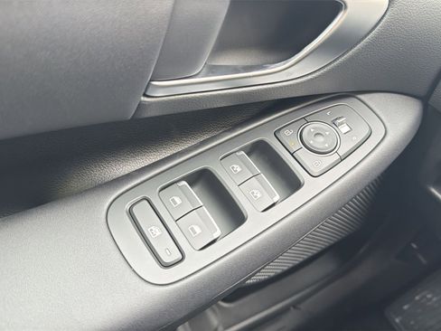 New 2026 Hyundai Sonata SEL image 15